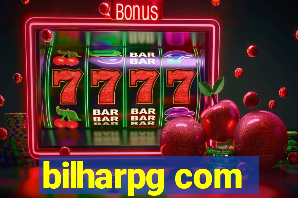 bilharpg com